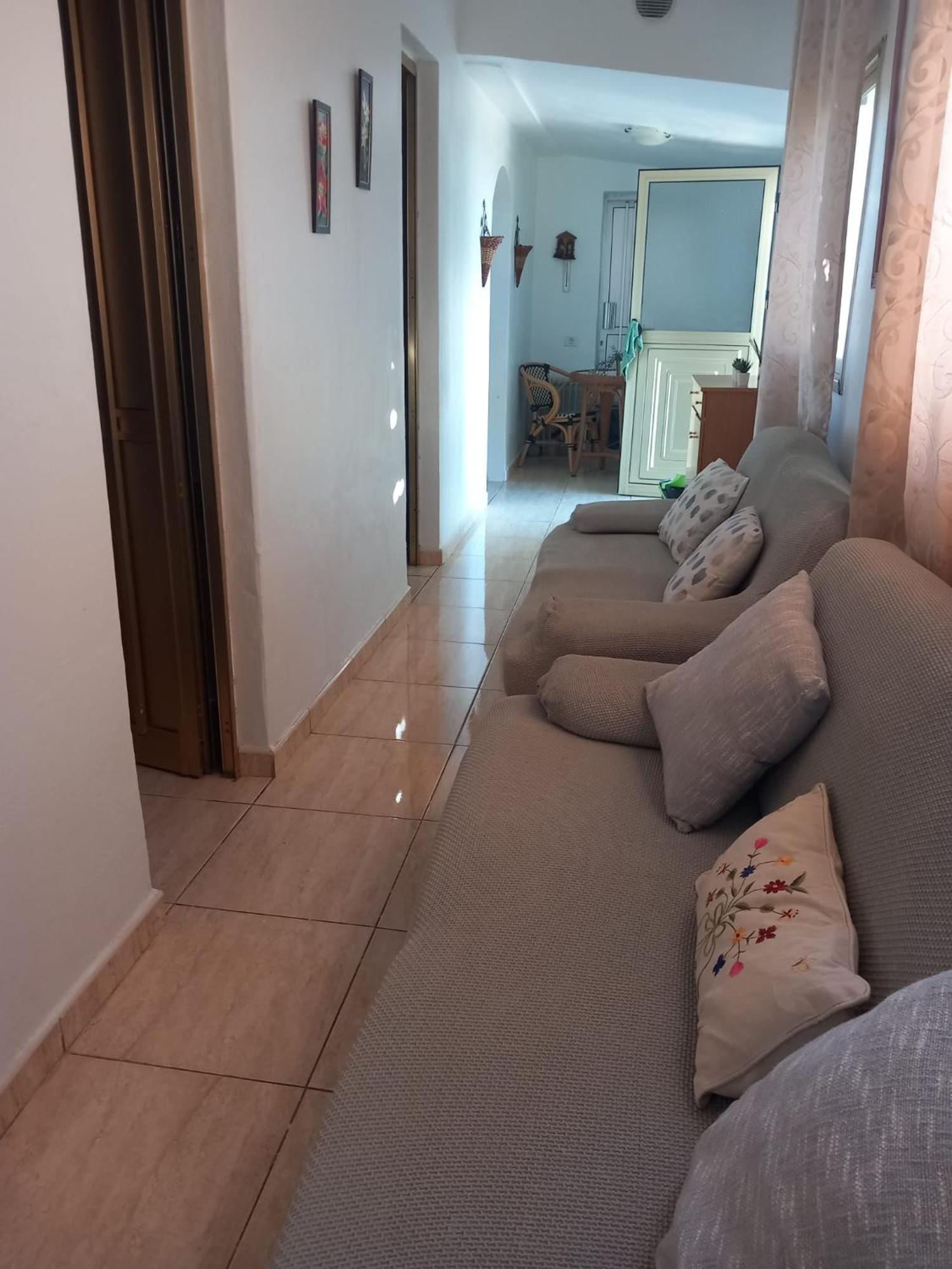 Casa Rural Entre La Naturaleza Gomera El Cercado Екстер'єр фото