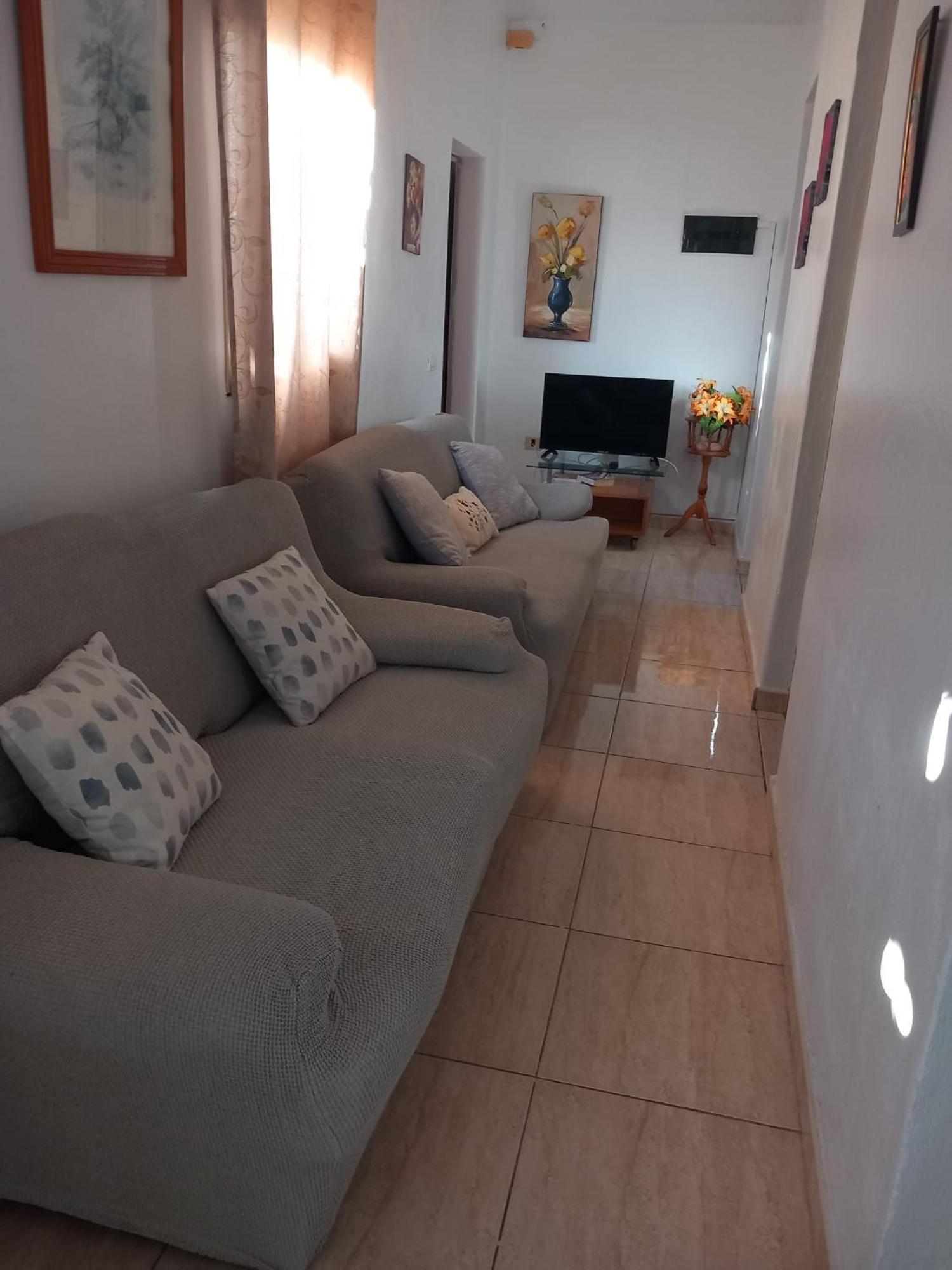 Casa Rural Entre La Naturaleza Gomera El Cercado Екстер'єр фото
